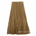 China Ladies' Latest Formal Skirt Supplier